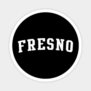 Fresno Magnet